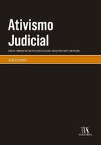 Ativismo Judicial - ALMEDINA