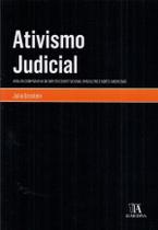Ativismo Judicial - livro