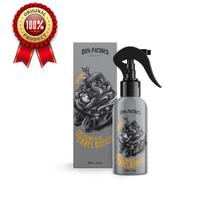 Ativo para crescimento de cabelo don alcides 90 ml