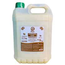 Ativo Progressiva Redutor de Volume Coffe Marroquina 5000ml Look Prime - Juca Cosmeticos