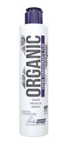 Ativo Progressiva Semi Definitiva Lisorganic Organica 300ml Ativo Progressiva Semi Definitiva Lisorganic Organica 300ml