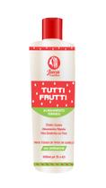 Ativo Selagem Alinhamento Térmico Progressiva Tutti Frutti 1000ml Juca Ativo Selagem Alinhamento Térmico Progressiva Tutti Frutti 1000ml Juca