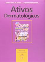 Ativos Dermatológicos - Volume 6 paperback Daniel Antunes Junior Ativos Dermatológicos - Volume 6 paperback Daniel Antunes Junior