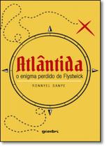 Atlântida: O Enigma Perdido de Flystwick
