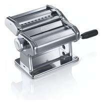 Atlas 150 - maq macarrao 3 tipos massas Atlas 150 - maq macarrao 3 tipos massas
