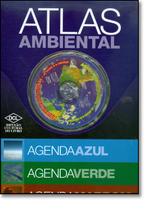 Atlas Ambiental + Dvd Atlas Ambiental + Dvd