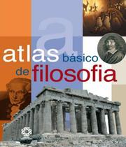 Atlas Básico de Filosofia Héctor Leguizamón Editora Escala Educacional