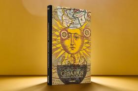 Atlas Cellarius Atlas Cellarius