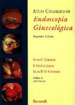 Atlas colorido de endoscopia ginecologica