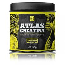 Atlas Creatina (150g) - Padrão: Único Atlas Creatina (150g) - Padrão: Único