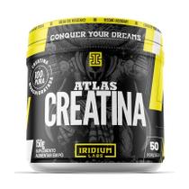 ATLAS Creatina 150g Suplemento para Força, Energia e Performance, Monohidratada, Alta Absorção, Ideal para Musculação e Treinos Intensos ATLAS Creatina 150g Suplemento para Força, Energia e Performance, Monohidratada, Alta Absorção, Ideal para Musculação e Treinos Intensos