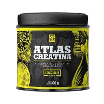 Atlas Creatina 300g