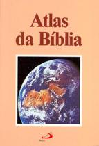 Atlas da biblia - PAULUS