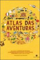 Atlas das aventuras