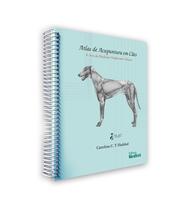 Atlas de acupuntura em cães - a arte da medicina tradicional chinesa - Editora MedVet