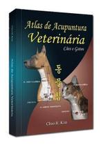Atlas de Acupuntura Veterinaria - 02Ed/22