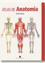 Atlas de Anatomia - 01Ed/25