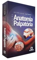 Atlas de anatomia palpatória - Editora Rubio