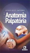 Atlas de Anatomia Palpatória - RUBIO