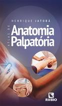 Atlas de anatomia palpatoria - RUBIO