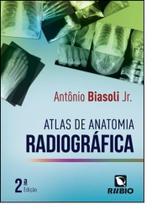 Atlas de Anatomia Radiográfica - RUBIO Atlas de Anatomia Radiográfica - RUBIO