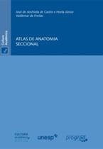 Atlas de anatomia seccional - UNESP SD