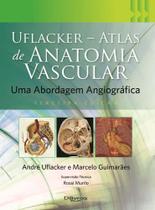 Atlas de anatomia vascular - Dilivrosqq