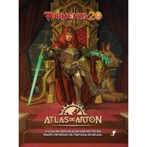 Atlas de arton