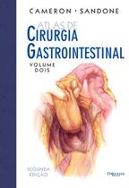 Atlas De Cirurgia Gastrointestinal: Vol. 2
