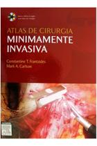 Atlas de Cirurgia Minimamente Invasiva - Elsevier