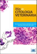 Atlas de citologia veterinaria - LIDEL **