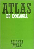Atlas de Ecología - Anaya Atlas de Ecología - Anaya