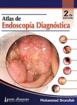 Atlas de endoscopia diagnostica