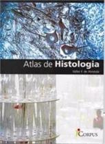 Atlas de Histologia - Corpus