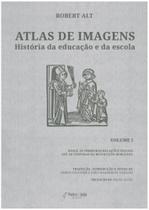 Atlas de imagens 2 volumes
