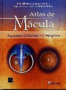 Atlas de macula - REVINTER RJ Atlas de macula - REVINTER RJ