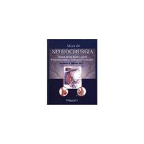 Atlas de Neurocirurgia - DI LIVROS