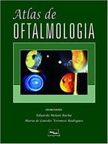 Atlas de Oftalmologia