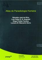 Atlas de parasitologia humana - UNESP SD