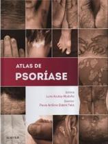 Atlas de psoriase - Elsevier Hs - Clinical Solutio