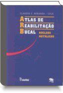 Atlas de reabilitacao bucal