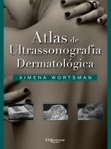 Atlas de ultrasonografia dermatologica Atlas de ultrasonografia dermatologica