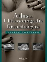 Atlas de ultrasonografia dermatologica