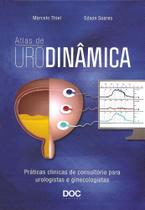 Atlas de urodinamica - DOC ED