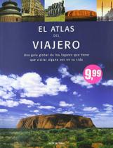 Atlas Del Viajero - Evergreen