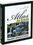 Atlas do Brasil - Edusp