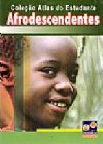 Atlas do Estudante - Afrodescendentes