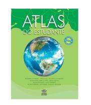 Atlas do estudante dcl Atlas do estudante dcl