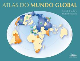 Atlas Do Mundo Global - Pascal Boniface E Hubert Védrine Atlas Do Mundo Global - Pascal Boniface E Hubert Védrine