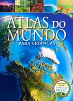Atlas do mundo para crianças Atlas do mundo para crianças